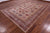 Super Kazak Hand Knotted Wool Rug - Manhattan Rugs