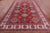 Super Kazak Geometric Hand Knotted Wool Rug - Manhattan Rugs