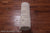 Ivory Turkish Oushak Washed Out Hand-Knotted Wool Rug 6' 0" X 9' 2" - Q9529
