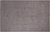 Ivory Turkish Oushak Washed Out Hand-Knotted Wool Rug 6' 0" X 9' 2" - Q9529