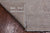 Ivory Turkish Oushak Washed Out Hand-Knotted Wool Rug 6' 0" X 9' 2" - Q9529