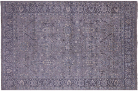 Persian Fine Serapi Hand Knotted Rug - Manhattan Rugs