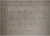 Ivory 10' 0" X 13' 8" Washed Out Turkish Oushak Handmade Rug - Q9533