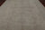 Ivory 10' 0" X 13' 8" Washed Out Turkish Oushak Handmade Rug - Q9533