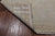 Ivory 10' 0" X 13' 8" Washed Out Turkish Oushak Handmade Rug - Q9533