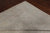 Ivory 10' 0" X 13' 8" Washed Out Turkish Oushak Handmade Rug - Q9533
