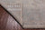 Ivory 9' 10" X 13' 7" Washed Out Turkish Oushak Handmade Rug - Q9534