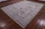 Handmade Turkish Oushak Wool Rug - Manhattan Rugs