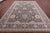 Turkish Oushak Handmade Wool Rug - Manhattan Rugs