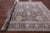 Turkish Oushak Handmade Wool Rug - Manhattan Rugs