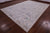Hand-Knotted Turkish Oushak Wool Rug - Manhattan Rugs