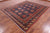 Persian Fine Serapi Handmade Wool Rug - Manhattan Rugs