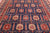 Persian Fine Serapi Handmade Wool Rug - Manhattan Rugs
