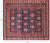 Persian Fine Serapi Handmade Wool Rug - Manhattan Rugs