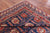 Persian Fine Serapi Handmade Wool Rug - Manhattan Rugs
