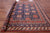 Persian Fine Serapi Handmade Wool Rug - Manhattan Rugs