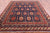 Persian Fine Serapi Handmade Wool Rug - Manhattan Rugs