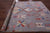 Moroccan Hand-Knotted Wool Rug - Manhattan Rugs