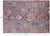 Moroccan Hand-Knotted Wool Rug - Manhattan Rugs