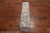 Hand Knotted Turkish Oushak Wool Rug 8' 11" X 11' 9" - Q9546