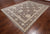 Hand Knotted Turkish Oushak Wool Rug 8' 11" X 11' 9" - Q9546