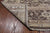 Hand Knotted Turkish Oushak Wool Rug 8' 11" X 11' 9" - Q9546