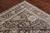 Hand Knotted Turkish Oushak Wool Rug 8' 11" X 11' 9" - Q9546