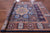 Mamluk Geometric Hand-Knotted Wool Rug - Manhattan Rugs