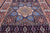 Mamluk Geometric Hand-Knotted Wool Rug - Manhattan Rugs