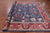 Persian Fine Serapi Hand Knotted Rug - Manhattan Rugs