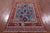 Persian Fine Serapi Hand Knotted Wool Rug - Manhattan Rugs