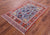 Persian Fine Serapi Hand Knotted Wool Rug - Manhattan Rugs