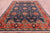 Handmade Persian Fine Serapi Wool Rug - Manhattan Rugs