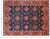 Handmade Persian Fine Serapi Wool Rug - Manhattan Rugs