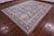 Turkish Oushak Hand-Knotted Wool Rug - Manhattan Rugs