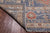 Grey 10' 1" X 13' 8" Turkish Oushak Hand-Knotted Wool Rug - Q9564