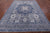 Hand-Knotted Mamluk Wool Rug - Manhattan Rugs
