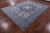 Hand-Knotted Mamluk Wool Rug - Manhattan Rugs