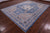 Hand Knotted Persian Fine Serapi Rug - Manhattan Rugs