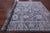 Turkish Oushak Hand Knotted Wool Rug - Manhattan Rugs