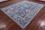 Turkish Oushak Hand Knotted Wool Rug - Manhattan Rugs
