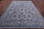 Hand Knotted Turkish Oushak Wool Rug - Manhattan Rugs