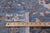 Hand Knotted Turkish Oushak Wool Rug - Manhattan Rugs