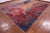 Modern Abstract Handmade Wool Rug - Manhattan Rugs