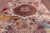 Contemporary Hand-Knotted Wool Rug - Manhattan Rugs