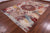 Contemporary Hand-Knotted Wool Rug - Manhattan Rugs