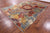 Hand Knotted Contemporary Wool Rug - Manhattan Rugs