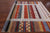 Tribal Persian Gabbeh Hand-Knotted Rug - Manhattan Rugs