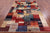 Tribal Persian Gabbeh Handmade Rug - Manhattan Rugs