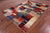 Tribal Persian Gabbeh Handmade Rug - Manhattan Rugs
